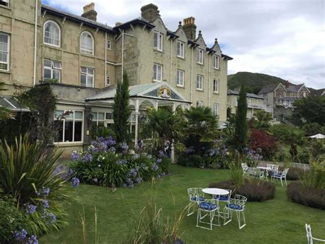 Luxury Premier Rooms at The Royal Hotel | Ventnor, Isle of Wight