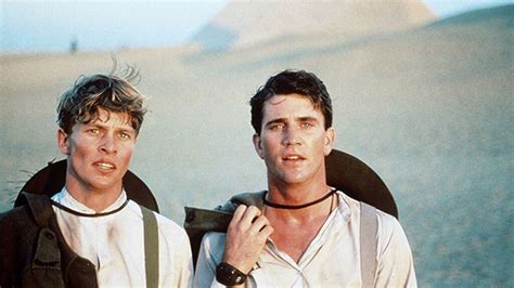 Peter Weir's Gallipoli 40 years on: deftly directed and still ...