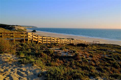 Praia do Meco | Beach's Portugal | Pinterest | Portugal and Voyage