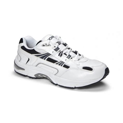 Vionic Walker - Men's Athletic Shoes | Flow Feet Orthopedic Shoes