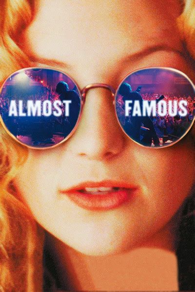 Almost Famous Movie Review & Film Summary (2000) | Roger Ebert