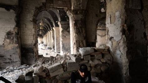 UNESCO lists six Syrians heritage sites as 'endangered' | Al Arabiya ...