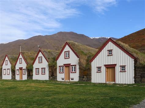 Renting an apartment in Iceland - The Cost of Living in This Country