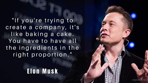 30 Greatest Motivational Elon Musk Business Quotes Of All Time - HQ ...