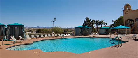 Harrah's Laughlin | Hotel Meeting Space | Event Facilities