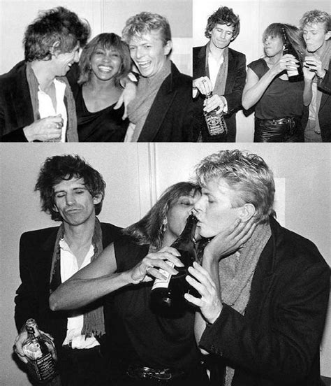 It was 35 Years Ago Today: Tina Turner does David Bowie in Chicago