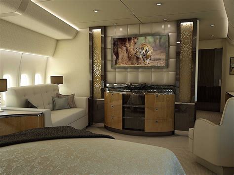 Boeing 747-8 VIP private jet - Business Insider in 2020 | Private jet ...