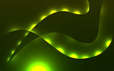 Line, Glow, Light, Waves wallpaper - Coolwallpapers.me!