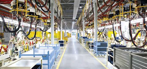 Warehouse Automation: What It Is, Types, Benefits & Trends