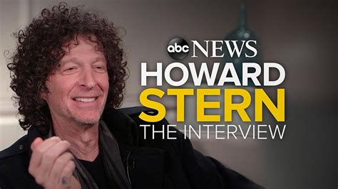 Howard Stern: The Interview (2019)