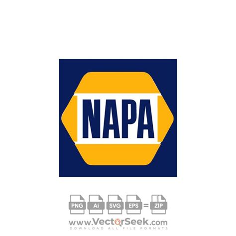 NAPA Logo Vector - (.Ai .PNG .SVG .EPS Free Download)