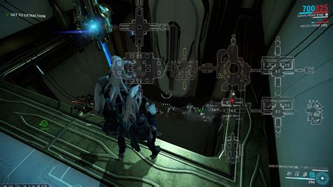 Orokin Tower Tileset - Overlapping - PC Bugs - Warframe Forums