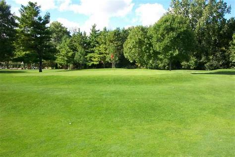 Brightwood Hills Golf Course in New Brighton, Minnesota, USA | Golf Advisor