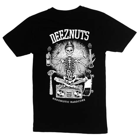 Deez Nuts - Official Merchandise – 24Hundred