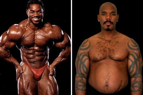 What Really Happens To Bodybuilders After They Retire