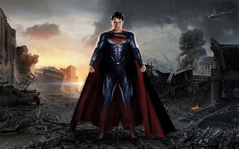 Man of Steel Wallpapers - 4k, HD Man of Steel Backgrounds on WallpaperBat