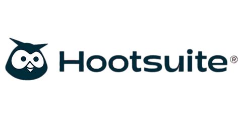 Hootsuite new logo transparent PNG - StickPNG