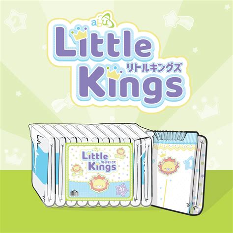 Little Kings – ABUniverse United States