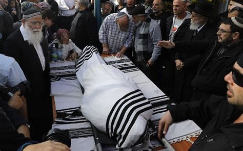 Mahmoud Abbas’ Fatah praises the murder of a rabbi – 24/6 Magazine