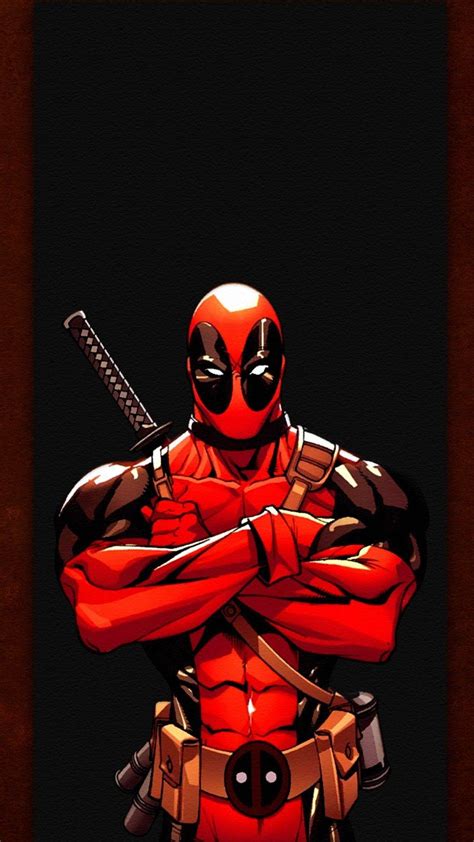 Funny Deadpool Wallpapers - Wallpaper Cave