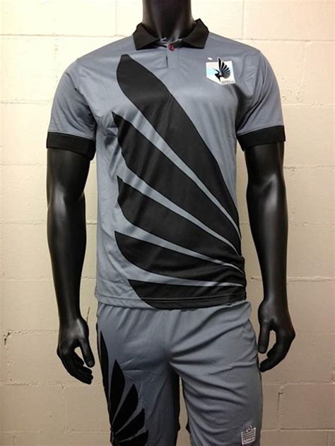 Target to Sponsor Minnesota United FC Jerseys and Major League Soccer ...