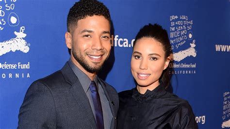 Jurnee Smollett Says Brother Jussie's Scandal Has Been 'F--King Painful'