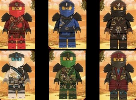 Um……. Anyone Want To Try to Minecraft These Custom Ninja Suits? I Just ...