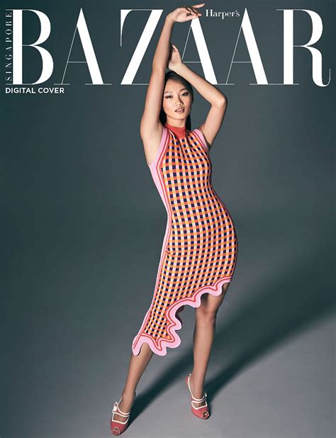 Supermodel Me Winner Nguyen Quynh Anh Graces Our Digital Cover