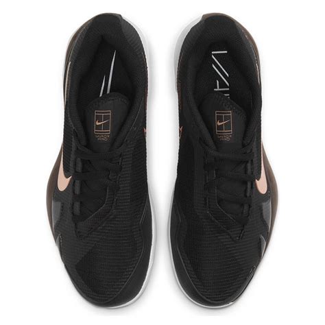 Nike Vapor Pro Women's Tennis Shoe Black