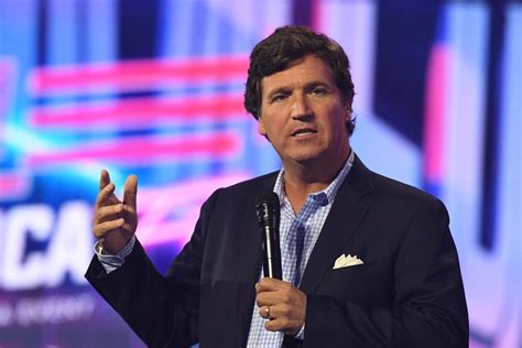 Tucker Carlson: 'Nikki Haley is not a conservative' - The Iowa Standard