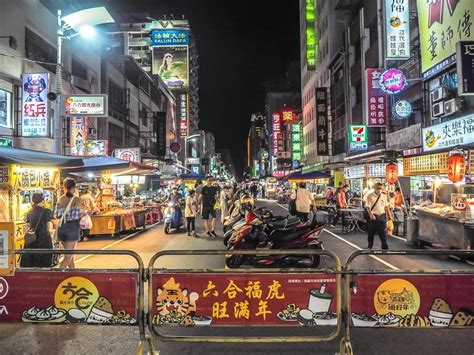 The Top 9 Night Markets in Kaohsiung (& what to eat at each one ...