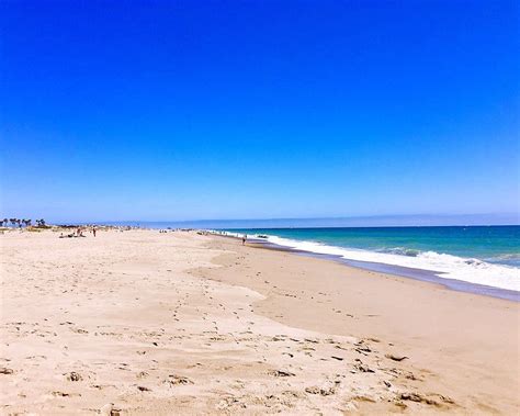 Oxnard State Beach and Park - All You Need to Know BEFORE You Go (2024)