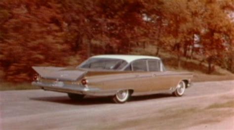 IMCDb.org: 1959 Buick Electra 225 Riviera Sedan 4 door hardtop in "The Cars That Made America, 2017"