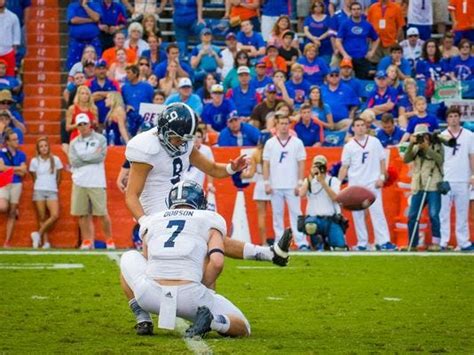 Koo's journey from South Korea to shot at NFL