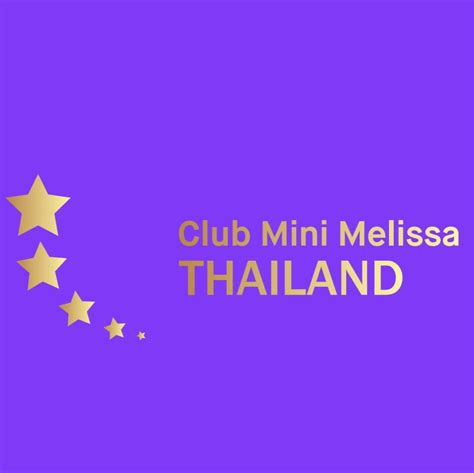 Club Mini Melissa Thailand