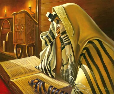 Torah reading | Jewish art, Reading art, Torah