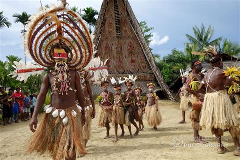 Iatmul Tribes of Sepik River province, Papua New Guinea – Ramdas Iyer ...