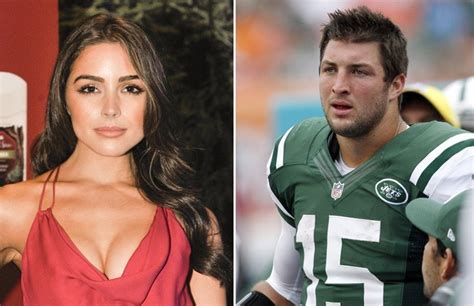 17 Insanely Hot NFL WAGs – Page 6