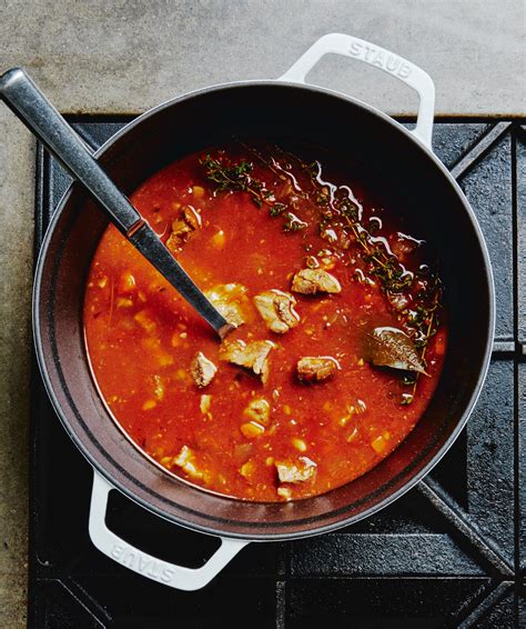 Cassoulet Recipe | Bon Appétit