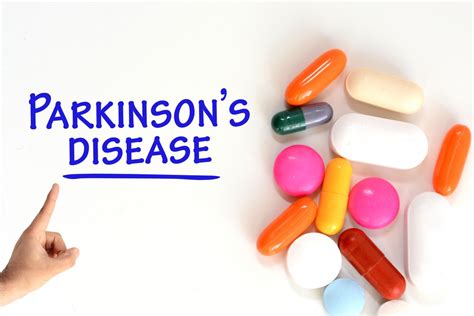 Top 7 Treatments for Parkinson’s36 - American Academy of Medicine & Nutrition