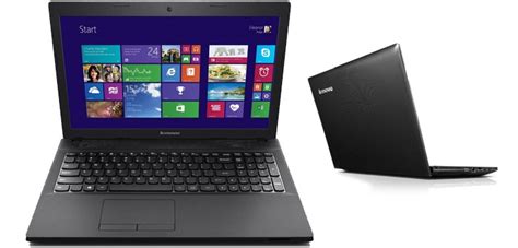 Lenovo G510 Review