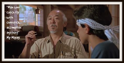 Quotes From Miyagi. QuotesGram