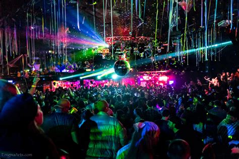 Houston: Nightlife and Clubs | Nightlife City Guides