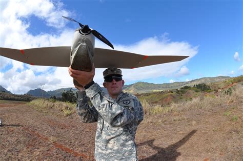 US Army Researcher Proposes Model for Quieter Small Drones