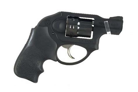 Ruger LCR Standard - GunGenius