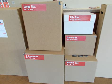 Moving Box Sizes Uk : Moving Box Mm External Dimensions Boxes Shipping ...