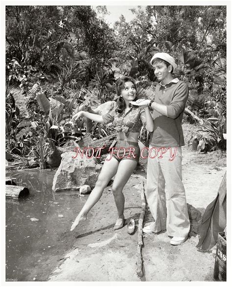 Gilligan's Island 1964 Dawn Wells as Mary Ann Summers 8x10 - Etsy