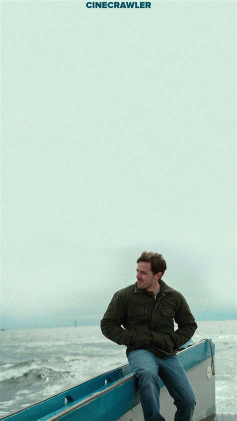 Manchester by the sea | Manchester-by-the-sea, Movie posters minimalist ...