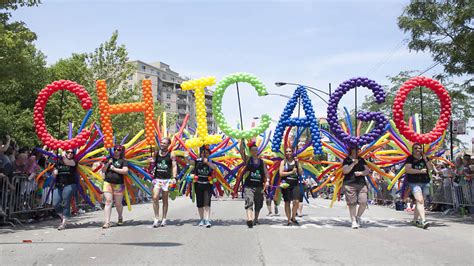 Chicago Pride Parade 2024: New Timings, Route and Closures