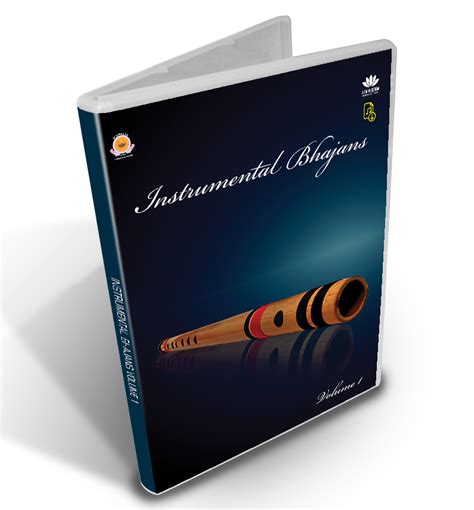 Instrumental Bhajans 1 - Digital Download [16586] - Rs.60.00 : Sai Cart!, The Ecom of Sri Sathya ...